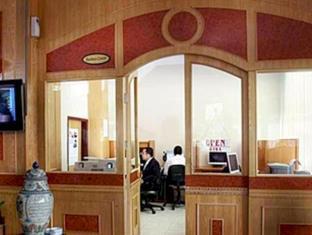 Hotel Madani Medan - Syariah Hotel Eksteriør bilde