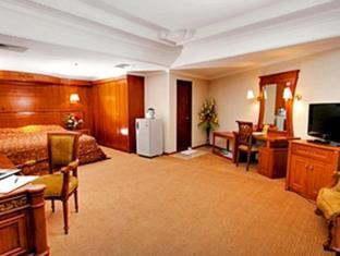 Hotel Madani Medan - Syariah Hotel Eksteriør bilde