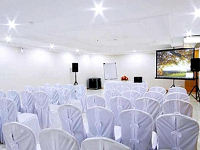 Hotel Madani Medan - Syariah Hotel Eksteriør bilde