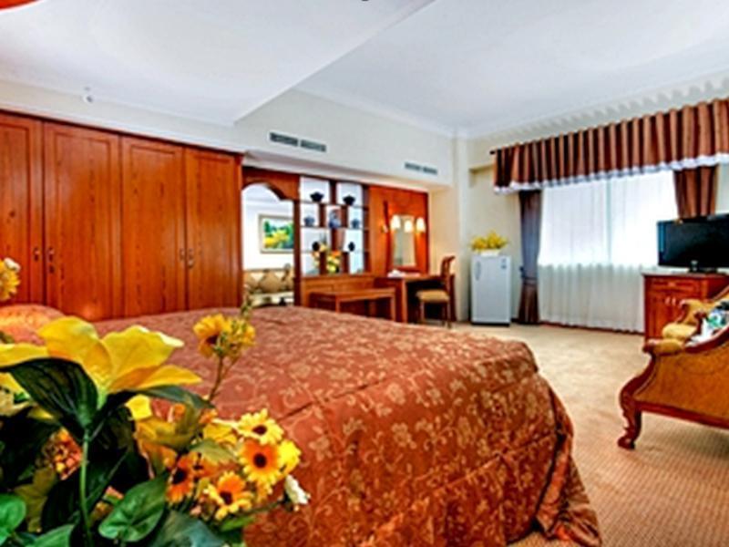 Hotel Madani Medan - Syariah Hotel Eksteriør bilde