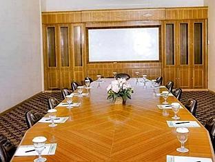 Hotel Madani Medan - Syariah Hotel Eksteriør bilde