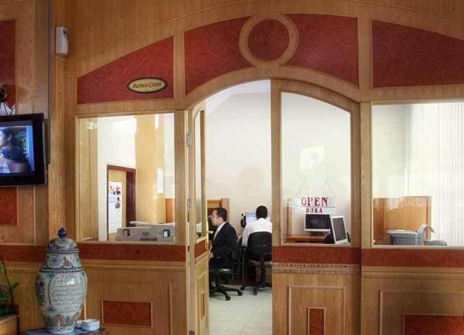 Hotel Madani Medan - Syariah Hotel Eksteriør bilde