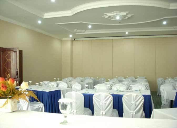 Hotel Madani Medan - Syariah Hotel Eksteriør bilde