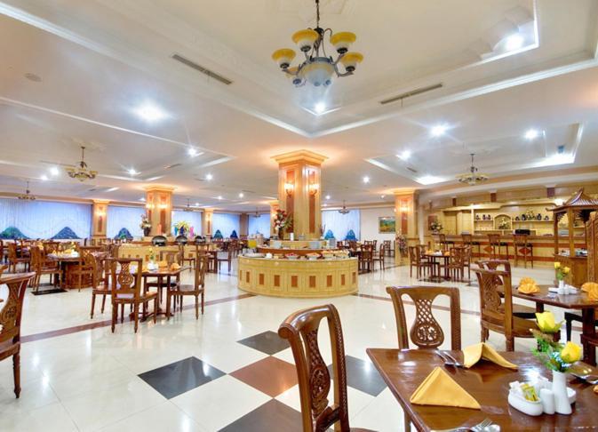Hotel Madani Medan - Syariah Hotel Eksteriør bilde