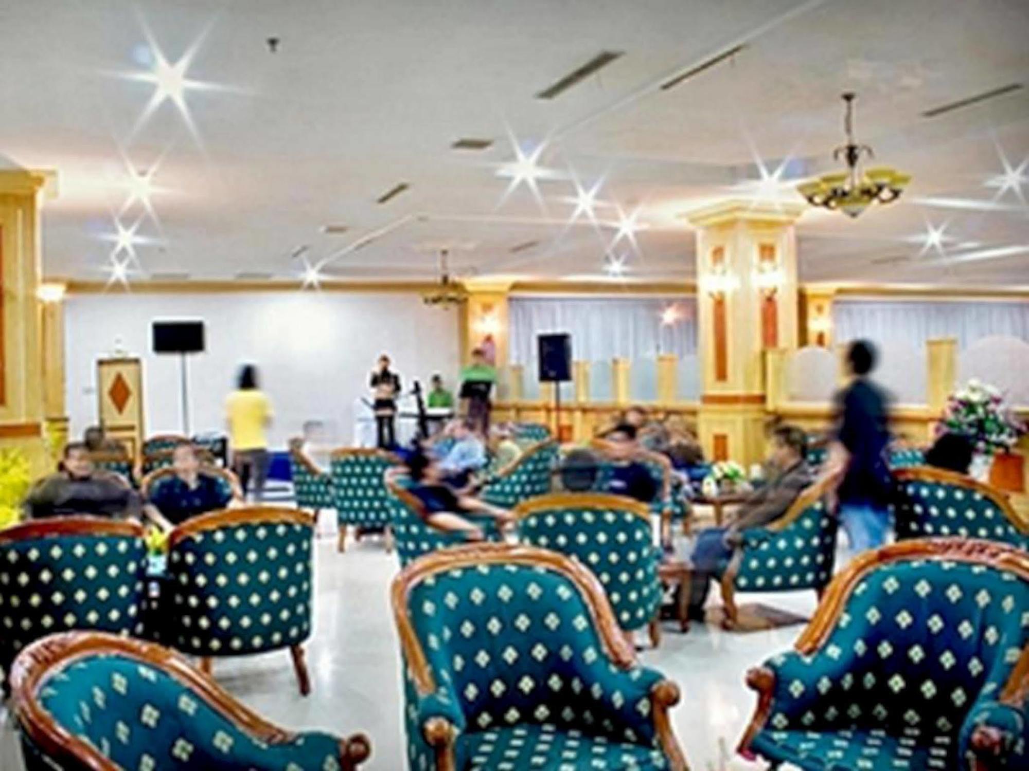Hotel Madani Medan - Syariah Hotel Eksteriør bilde