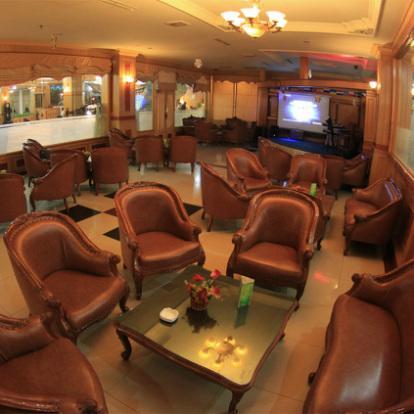 Hotel Madani Medan - Syariah Hotel Eksteriør bilde