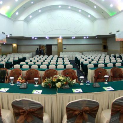 Hotel Madani Medan - Syariah Hotel Eksteriør bilde