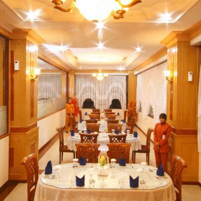 Hotel Madani Medan - Syariah Hotel Eksteriør bilde