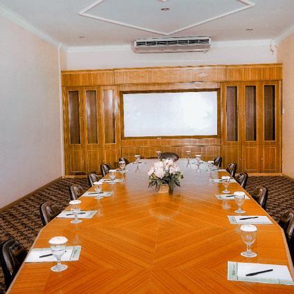 Hotel Madani Medan - Syariah Hotel Eksteriør bilde