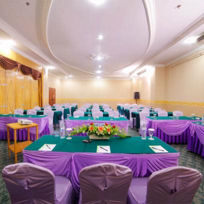 Hotel Madani Medan - Syariah Hotel Eksteriør bilde
