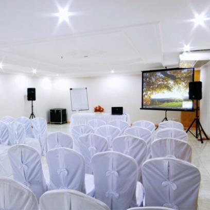 Hotel Madani Medan - Syariah Hotel Eksteriør bilde