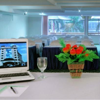 Hotel Madani Medan - Syariah Hotel Eksteriør bilde